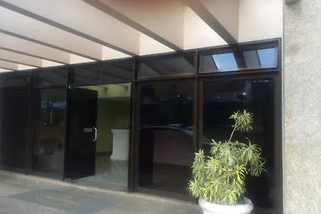 Apartamento Aconchegante para sua Viagem-1