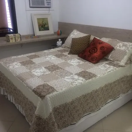 Apartamento Aconchegante para sua Viagem-2