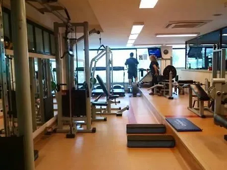 Apartamento Aconchegante para sua Viagem-3