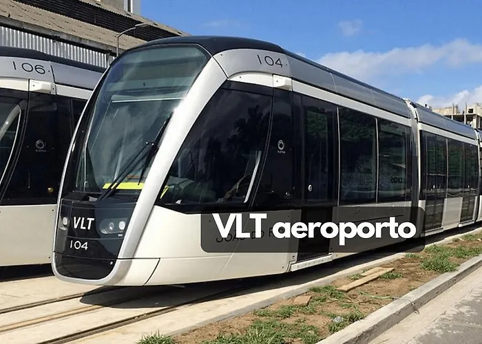Novíssimo APTO metrô na porta VLT Centro Rio prox ao Rock in Rio Rio de Janeiro